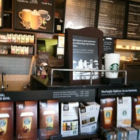 Photo taken at Starbucks by Debra B. on 1/28/2013