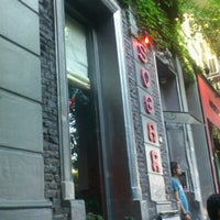 12/30/2012にFrancine J.がSugar Barで撮った写真