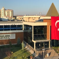 Photo taken at Özgül Termal by Muhammet A. on 7/14/2017