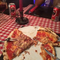 Photo taken at Pizza Fresca by suvi s. on 9/22/2015