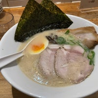 Photo taken at Ippudo by Cucco S. on 4/30/2024