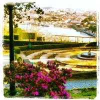 Foto diambil di Jardins do Palácio de Cristal oleh Jesús R. A. L. pada 4/6/2013