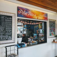 8/8/2017にPilot Pete&amp;#39;s Coffee &amp;amp; TreatsがPilot Pete&amp;#39;s Coffee &amp;amp; Treatsで撮った写真
