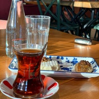 Das Foto wurde bei Kuş Sütü von Cihan A. am 3/1/2020 aufgenommen