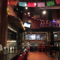 Photo taken at Pedro&amp;#39;s Cantina by Marc E. on 9/26/2018