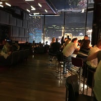 Photo taken at Mandarin Bar by Marc E. on 6/9/2018