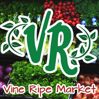 Снимок сделан в Vine Ripe Market пользователем Vine Ripe Market 12/14/2016