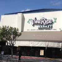 Foto tirada no(a) Vine Ripe Market por Vine Ripe Market em 11/10/2016