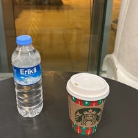 Photo taken at Starbucks by Bayram M. on 1/2/2023