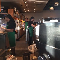 Photo taken at Starbucks by Tonya M. on 3/18/2016