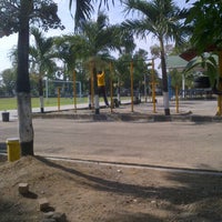 Review Lapangan Jasdam Iskandar Muda