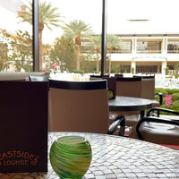 Foto tomada en Eastside Lounge at Encore Las Vegas  por Abdulrhman el 3/15/2022