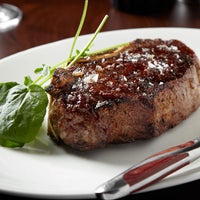 Das Foto wurde bei Michael Jordan&amp;#39;s Steak House Chicago von Michael Jordan&amp;#39;s Steak House Chicago am 3/11/2016 aufgenommen
