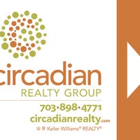 Foto tomada en Circadian Realty Group  por Circadian Realty Group el 11/20/2013