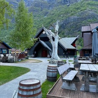 Photo taken at Ægir Bryggeri by Fahad on 5/21/2023