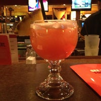 Photo taken at Applebee&amp;#39;s Grill + Bar by Heather White on 1/21/2013