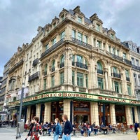 Photo taken at Le Grand Café by Toni S. on 5/28/2021