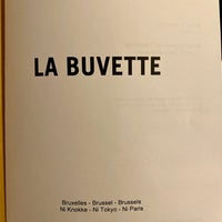 รูปภาพถ่ายที่ La Buvette โดย Toni S. เมื่อ 2/17/2022