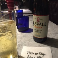 Photo taken at PizzaExpress by Cathy on 2/12/2015