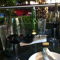 Photo taken at That Wine Place by Diana E. on 10/5/2012