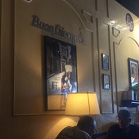 10/6/2018 tarihinde Natasha H.ziyaretçi tarafından Buon Giorno Coffee'de çekilen fotoğraf