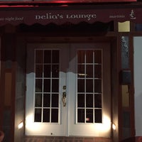 Photo taken at Delia&amp;#39;s Lounge &amp;amp; Restaurant by Юлия С. on 2/15/2016