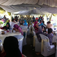 Taman Cahaya Kota Puteri