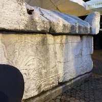 Photo taken at Arheološki muzej by Branimir V. on 9/7/2021