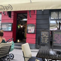 Photo taken at Restoran Kvatrić by Branimir V. on 7/26/2021