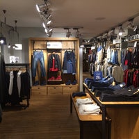 Bonobo - Clothing Store