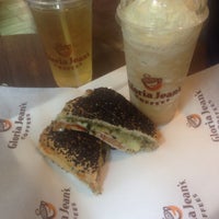 Photo taken at Gloria Jean&amp;#39;s Coffees by Christian H. on 6/26/2015