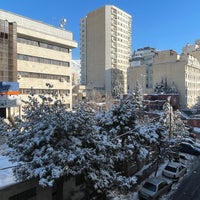 TAPSI office