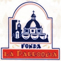 รูปภาพถ่ายที่ Fonda La Parroquia โดย Donadony เมื่อ 9/15/2013