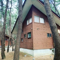 十三湖 中の島ブリッジパーク Park In 五所川原市 十三湖 中の島ブリッジパーク Park In 五所川原市