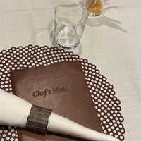 Foto tirada no(a) Garibaldi Italian Restaurant &amp;amp; Bar por ABM em 11/7/2022