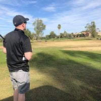 11/15/2019에 Adam Z.님이 Continental Golf Course에서 찍은 사진