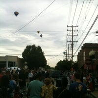 Photo taken at Dogtown Street Musicians Festival by Jonathan on 9/15/2012