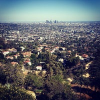 Photo taken at Griffith Observatory by Mark M. on 6/10/2013