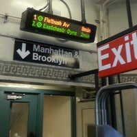 subway gun hill mta rd