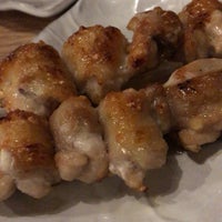 やきとり家 すみれ 溝の口店 川崎市 Da Yakitori Restorani