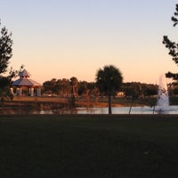 Photo taken at Southport Community Park by Constant on 11/25/2012