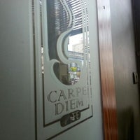 1/22/2013에 Jonathan C.님이 Carpe Diem Cafe에서 찍은 사진