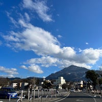 Photo taken at Seibu-Chichibu Station (SI36) by dj_mutameso on 2/18/2024