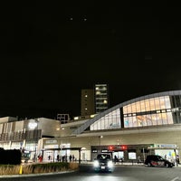 Photo taken at Hibarigaoka Station (SI13) by dj_mutameso on 2/17/2024