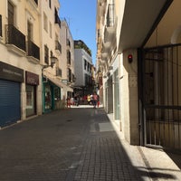 Triturado parcialidad préstamo Calle San Eloy - Alfalfa - Sevilla, Andalucía