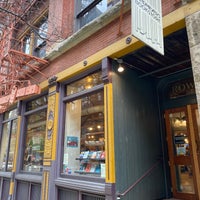 Photo taken at Sandmeyer&amp;#39;s Bookstore by Joe S. on 4/30/2022