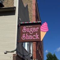 Photo taken at Sugar Shack by Joe S. on 6/5/2016
