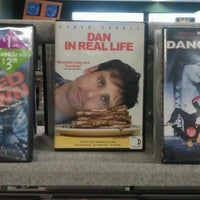 Photo taken at Family Video by Kenneth L. on 12/24/2012
