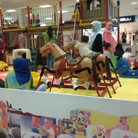 Review Kidzone Mall Panakkukang