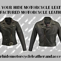 Foto tomada en Save Your Hide Leather  por Save Your Hide Leather el 10/25/2014